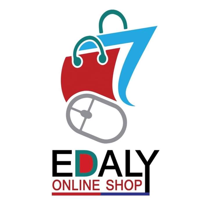 edaly logo